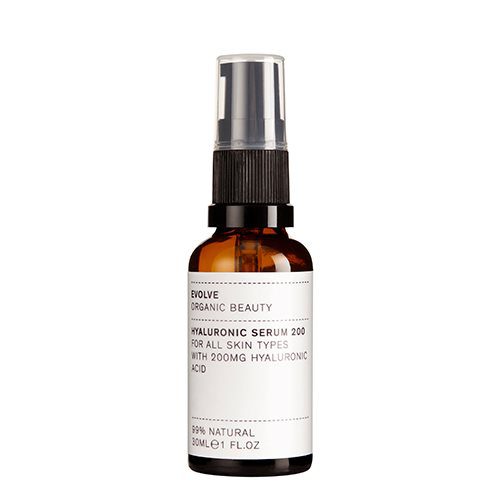 Serum Hyaluronic 200 - Evolve