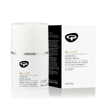 Serum hydrate & renew