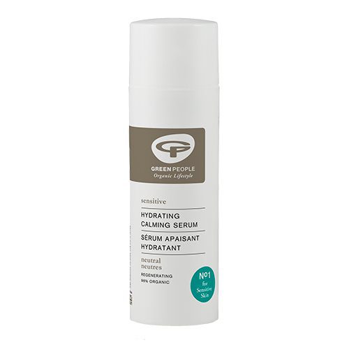 Serum hydrating calming   neutral
