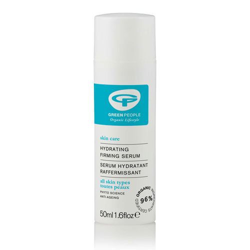 Serum hydrating firming