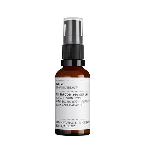 Serum Superfood 360 - Evolve