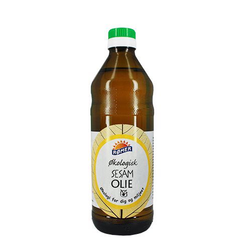 Sesamolie Ø