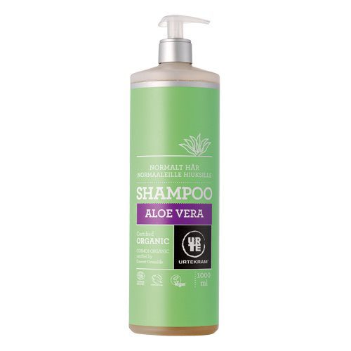 Shampoo Aloe Vera