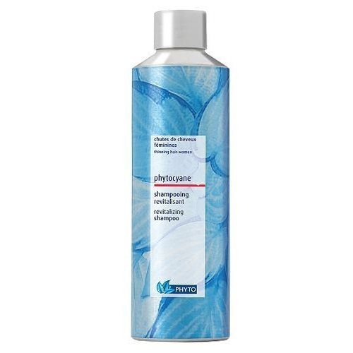 Shampoo anti age tyndt hår  Phytocyane