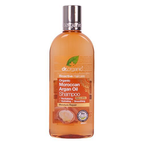 Shampoo Argan Dr. Organic