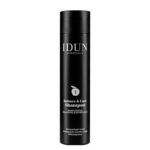 Shampoo Balance & Care