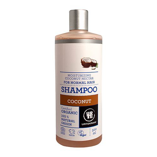 Shampoo coconut