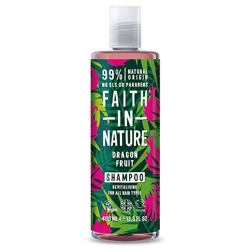 Shampoo Dragon Fruit