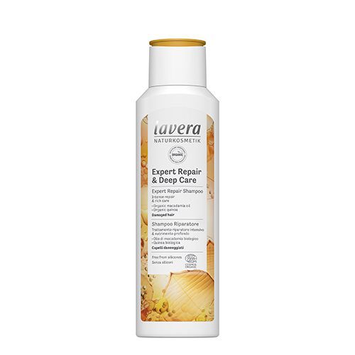 Shampoo Expert Repair & Deep Care