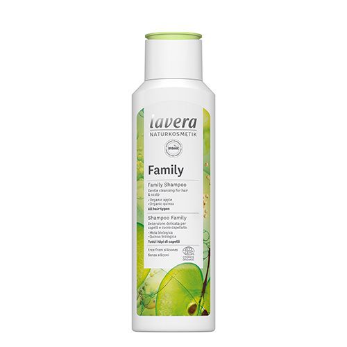 Shampoo Family