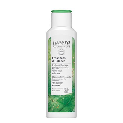 Shampoo Freshness & Balance