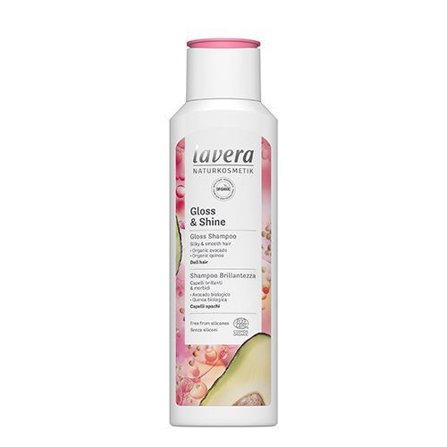 Shampoo Gloss & Shine