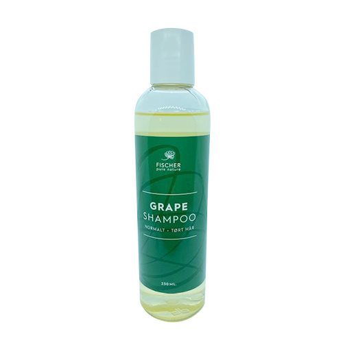 Shampoo Grape
