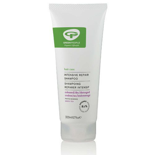 Shampoo intensive repair