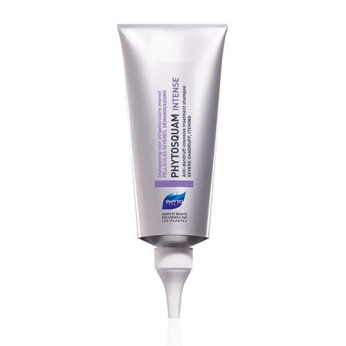 Shampoo Intensive Treatment Intense Phytosquam