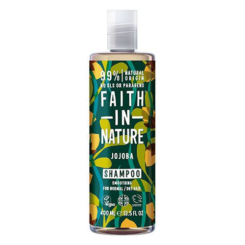 Shampoo Jojoba - Faith in  Nature