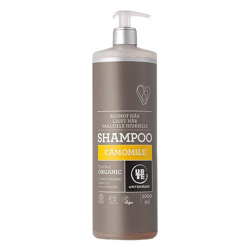 Shampoo Kamille