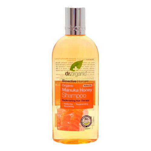 Shampoo Manuka Dr. Organic