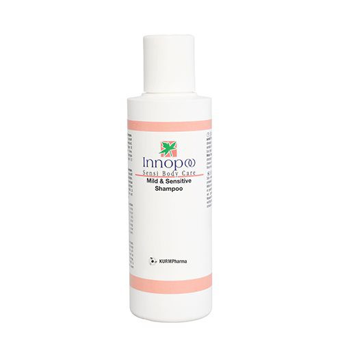 Shampoo mild & sensitiv  Innopoo
