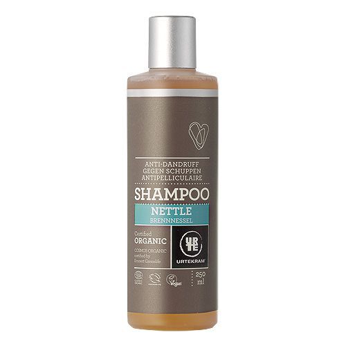 Shampoo mod skæl Brændenælde