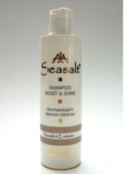 Shampoo Moist & Shine