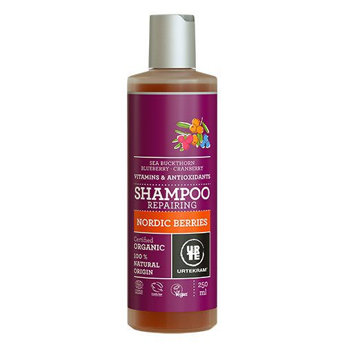 Shampoo Nordic Berries