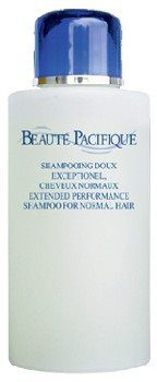 Shampoo normalt hår  Beauté Pacifique Shampooing Cheveux Normaux
