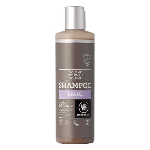 Shampoo Rasul