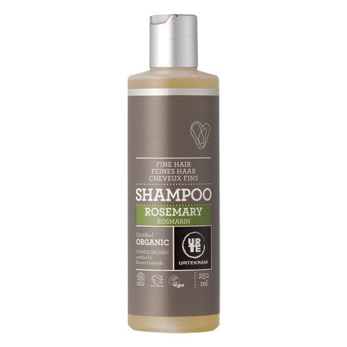 Shampoo Rosemary