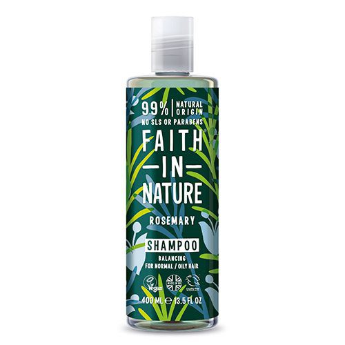 Shampoo Rosmarin Faith in  Nature