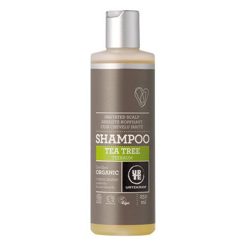 Shampoo Tea Tree