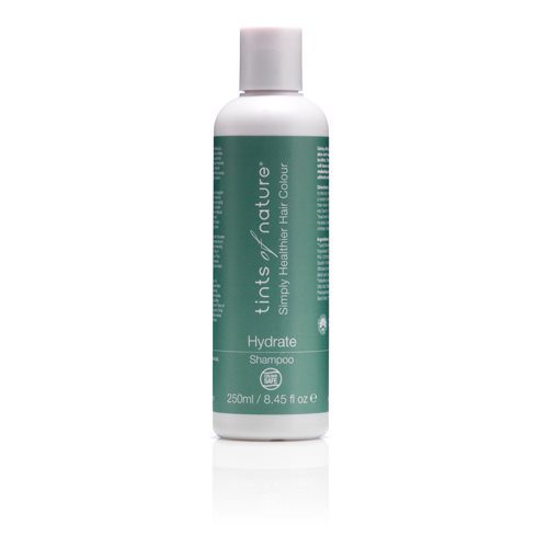 Shampoo Tints of Nature