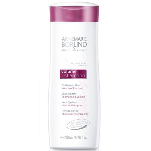 Shampoo volume Annemarie Börlind