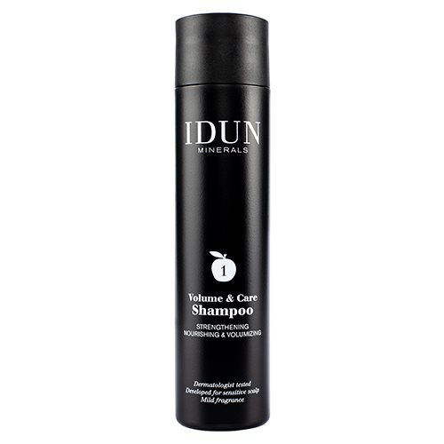 Shampoo Volume & Care