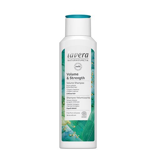 Shampoo Volume & Strength