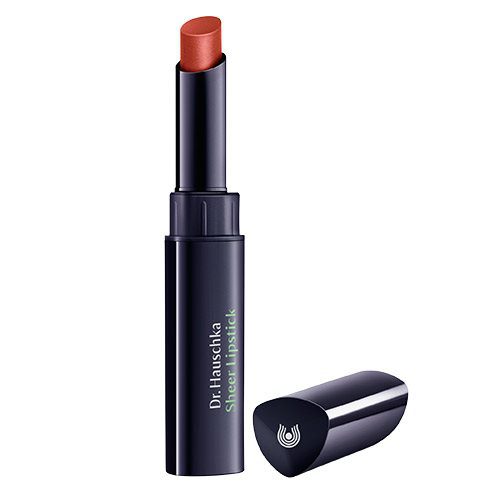 Sheer Lipstick 06 aprikola