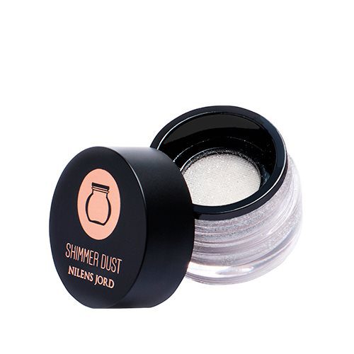 Shimmer Dust 7727 Silver