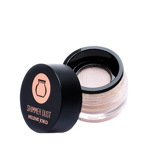 Shimmer Dust 7728 Gold