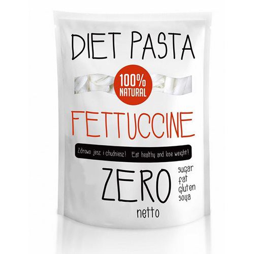 Shirataki fettuccine glutenfri