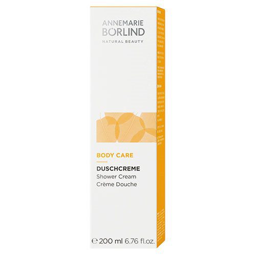 Shower Cream BODY CARE
