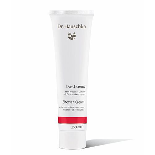 Shower Cream