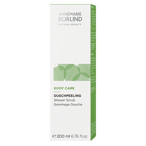 Shower Scrub BODY CARE