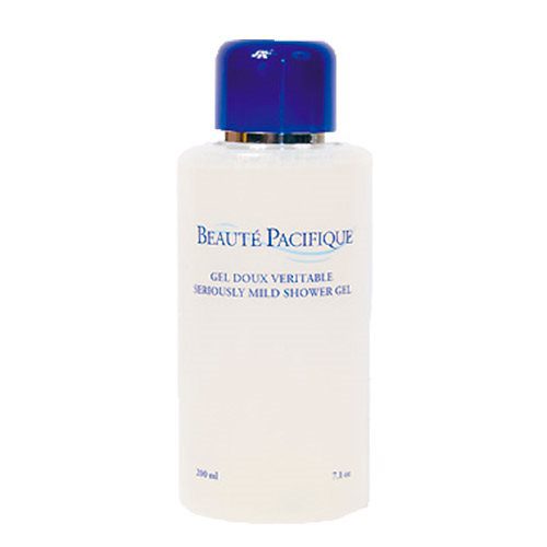 Showergel Beauté Pacifique