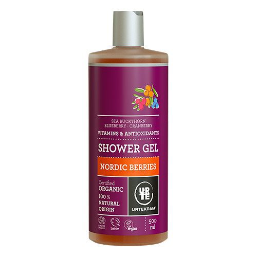 Showergel Nordic Berries