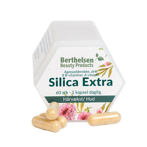 Silica Extra Berthelsen