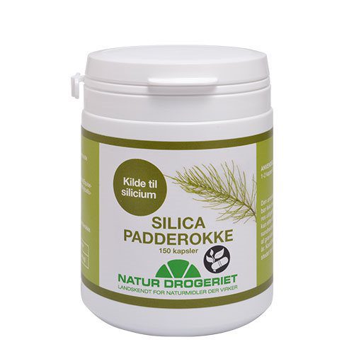 Silica Padderokke
