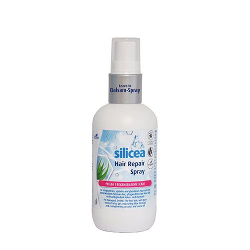 Silicea Balsam Spray