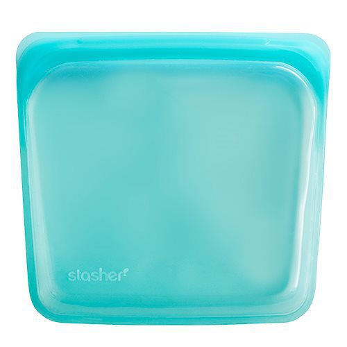 Silicone pose medium Aqua