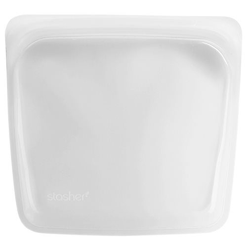 Silicone pose medium Clear