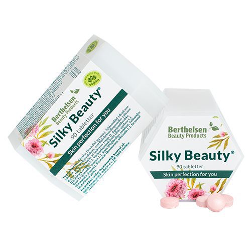 Silky Beauty Berthelsen